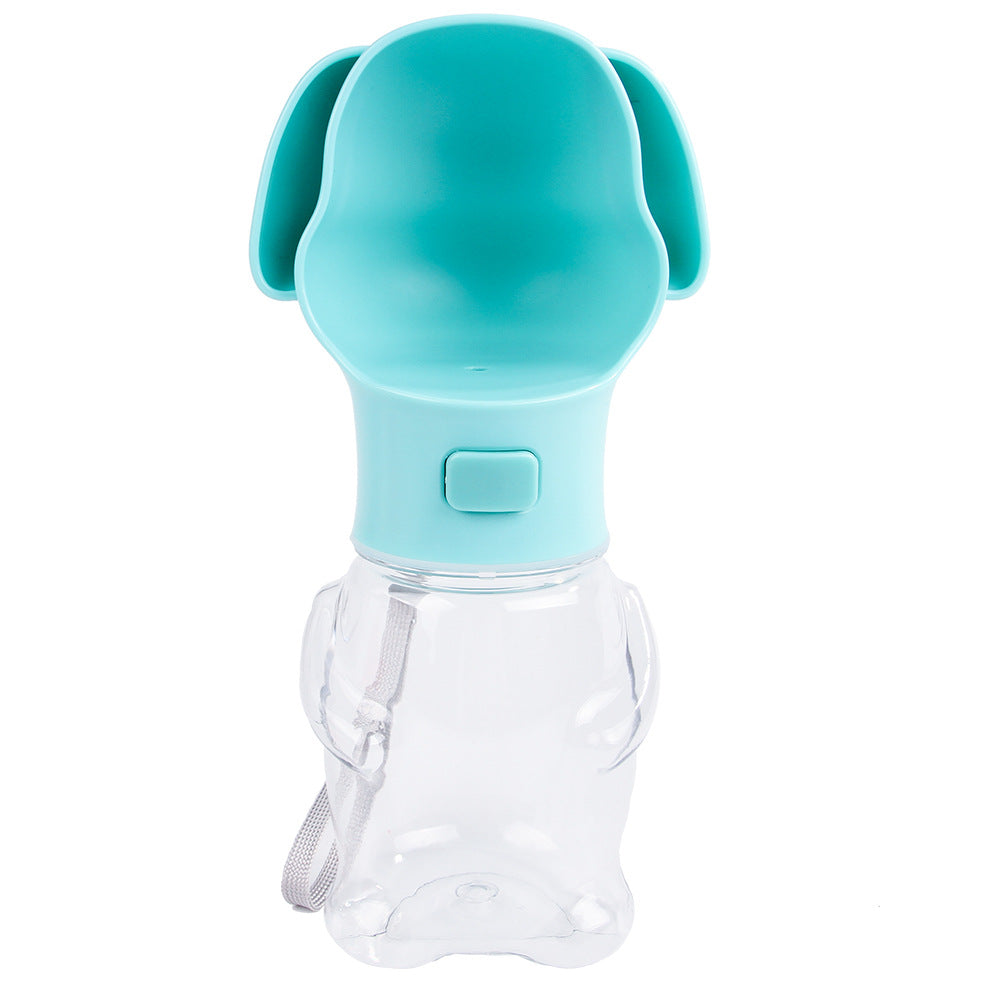 Pet Travel Mug