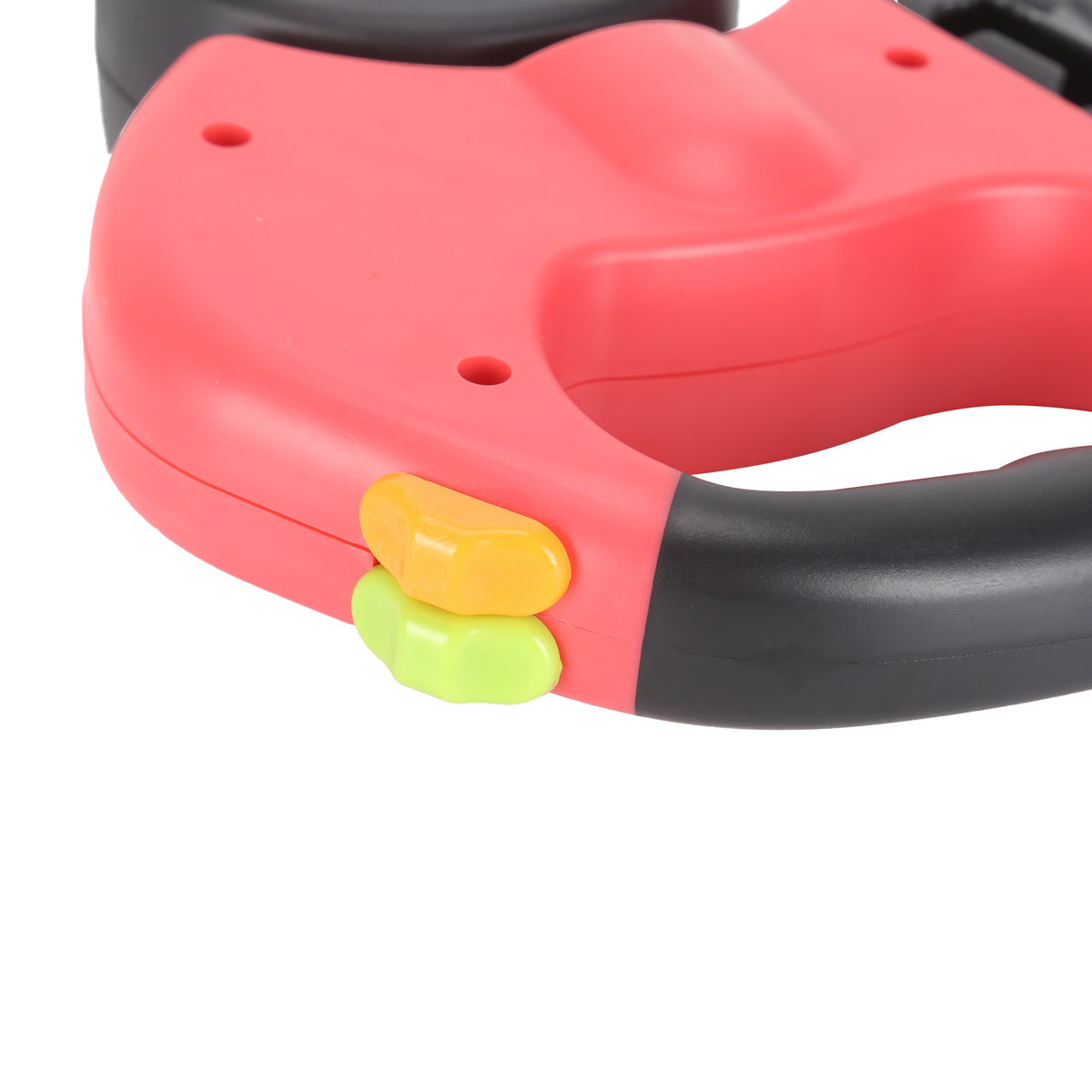 Double Head Telescopic Pet Leash