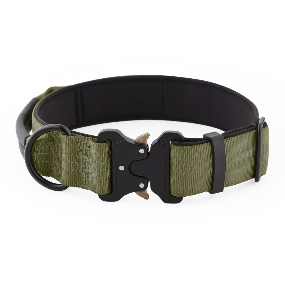 Anti-Lost Dog Collar For Small To Large Dogs
