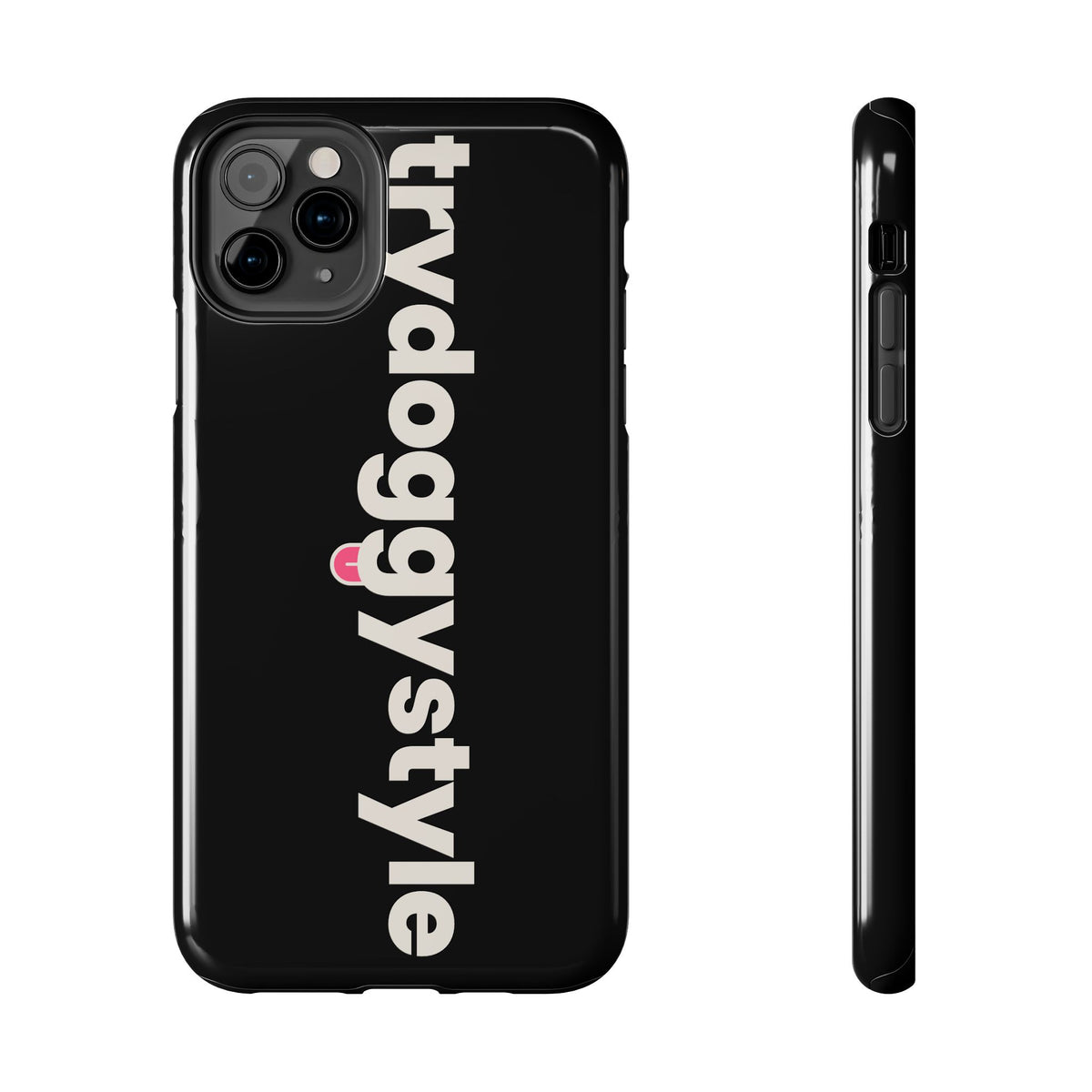 Doggystyle Phone Case