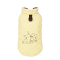 Autumn Winter Warm Dog Clothing