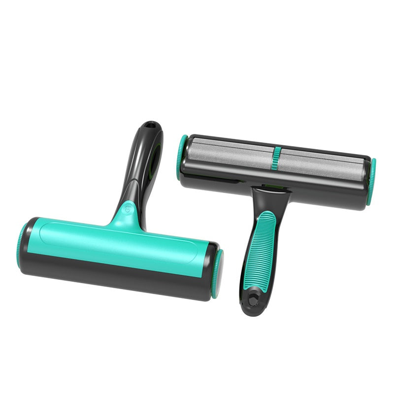 Pet Two-Way Sofa Automatic Cleaning Lint Roller