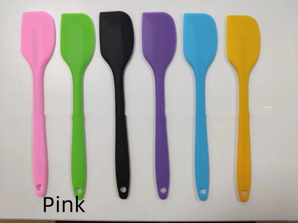 Pet Plastic Tableware Scraper