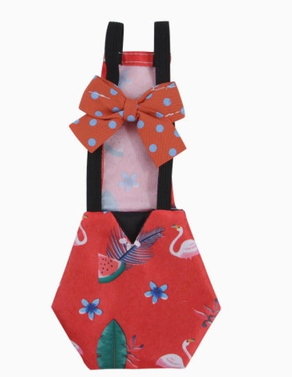 Pet Diapers for Chickens Ducks and Geese