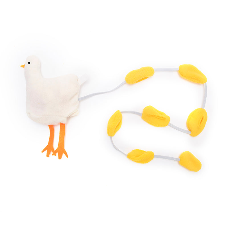 Dog Foraging Toy Dog Egg Toy Pet Snuffle Mat Dog Puzzle Toy Puppy Feeding Mat For Smell Training And Slow Eating Halloween Pet Sniffing Toys