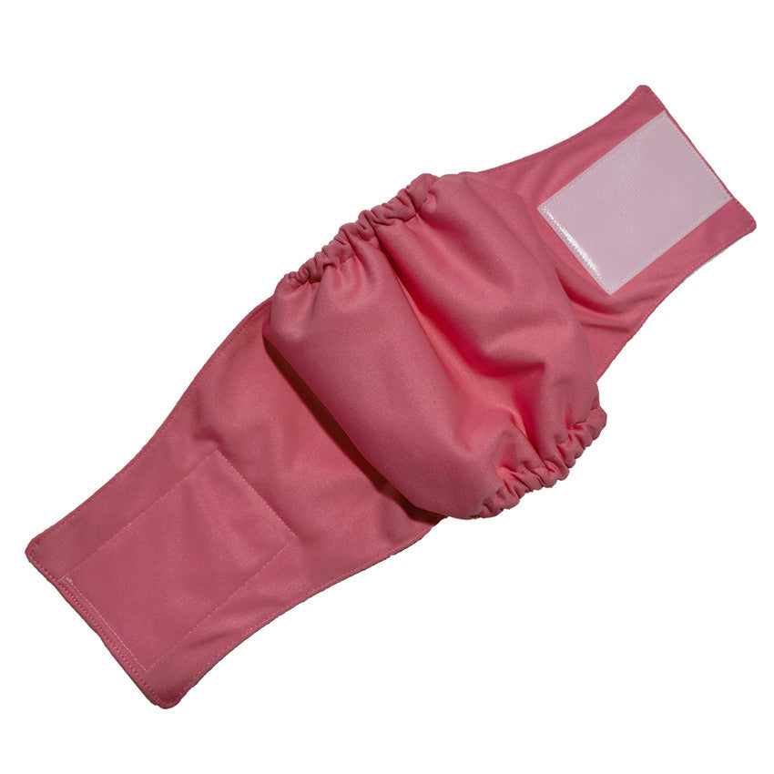 Special Dog Physiological Diaper Belt