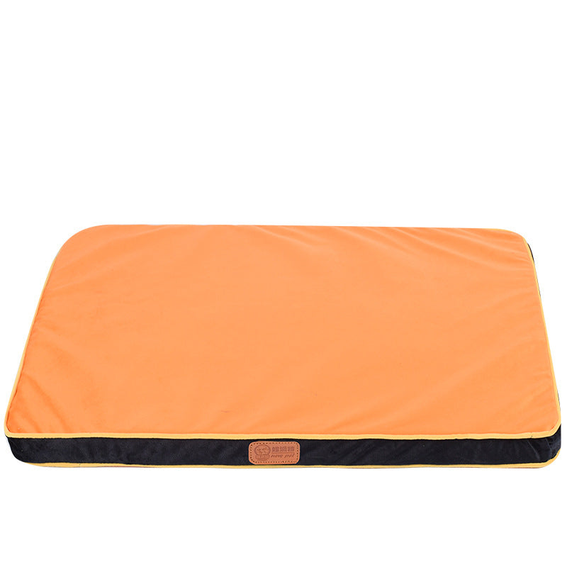 Non-Slip Seat Cushion Pet Mat