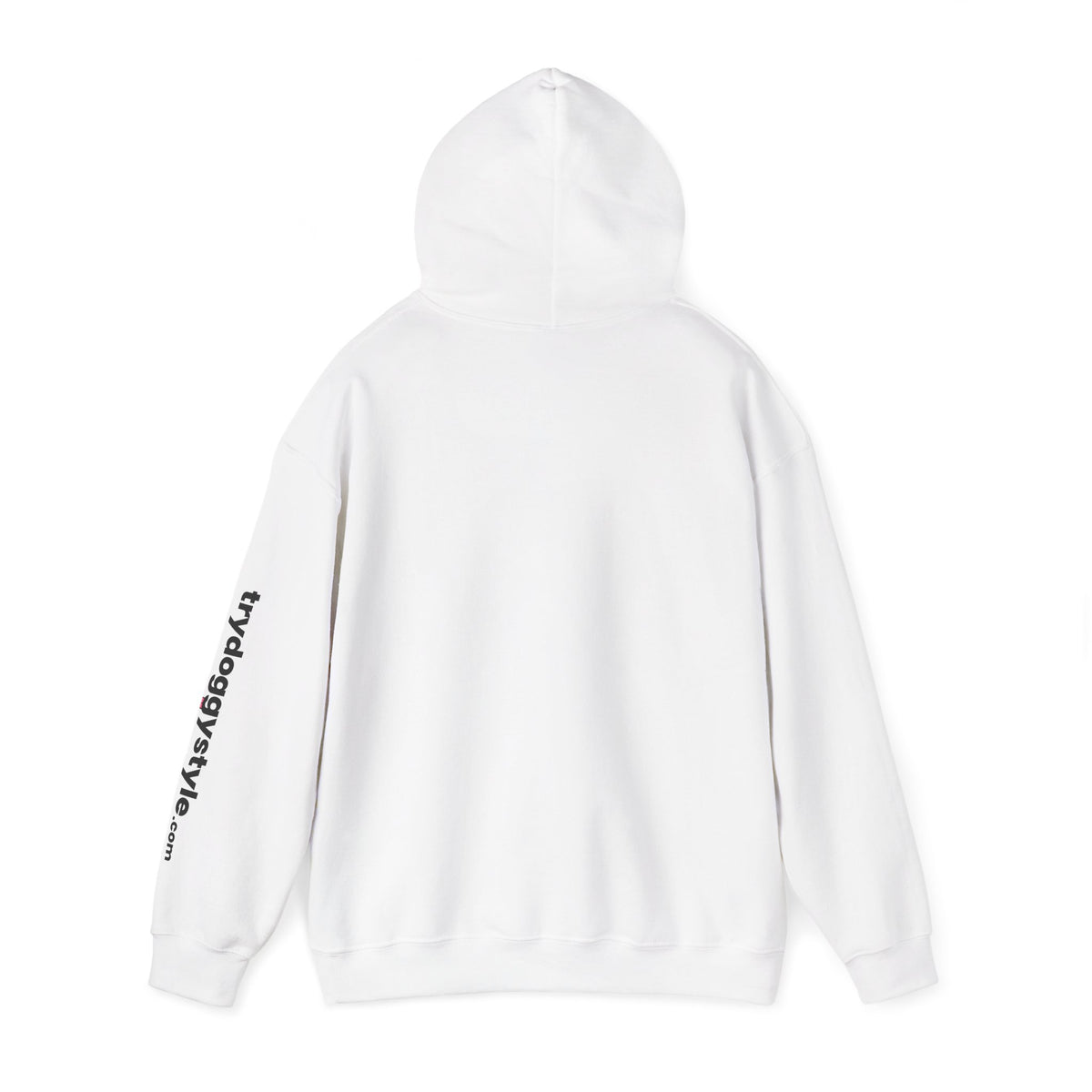 Doggystyle Hoodie — Do You Want To...