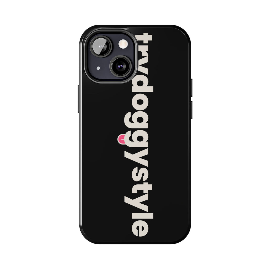 Doggystyle Phone Case