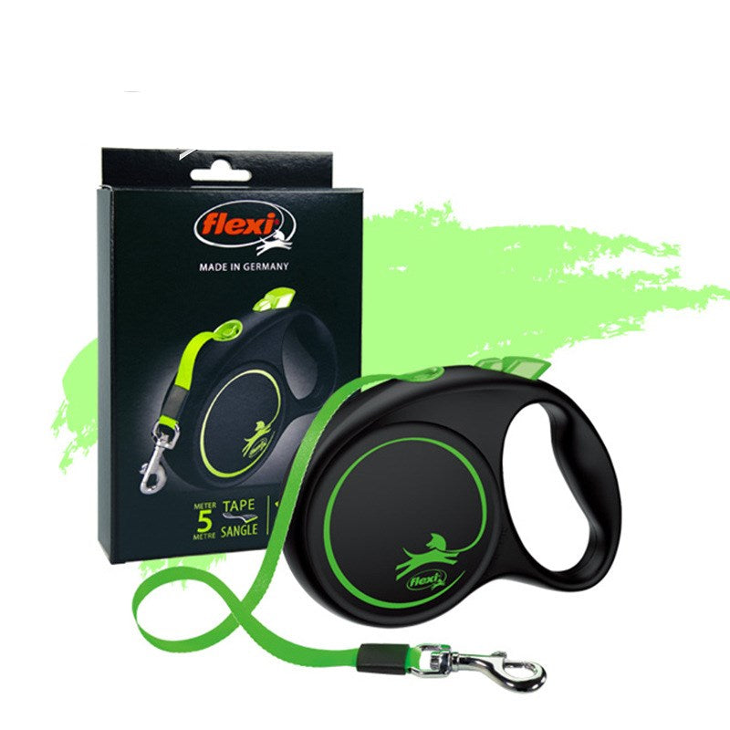 Pet Traction Rope For Outdoors