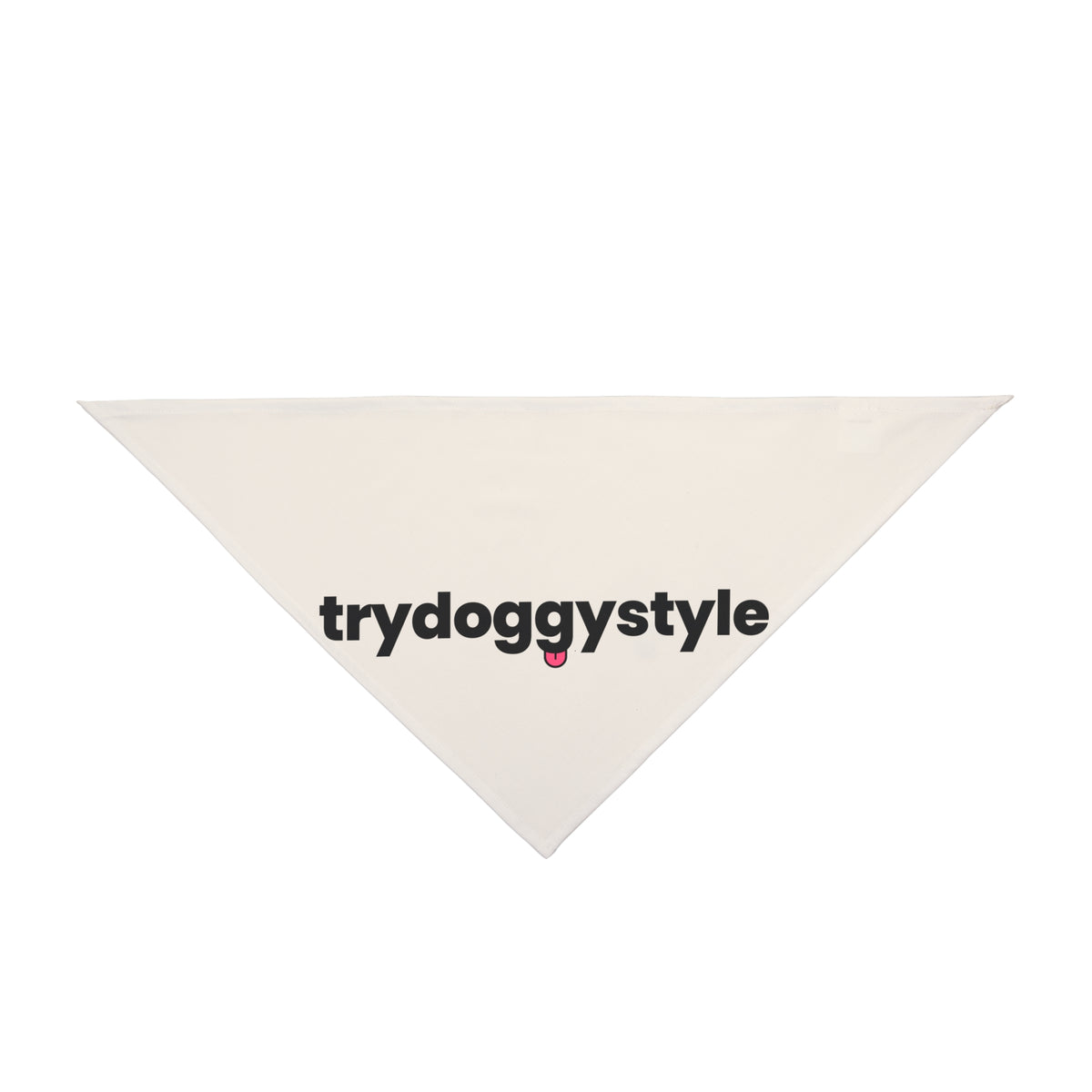 Doggystyle Dog Bandana