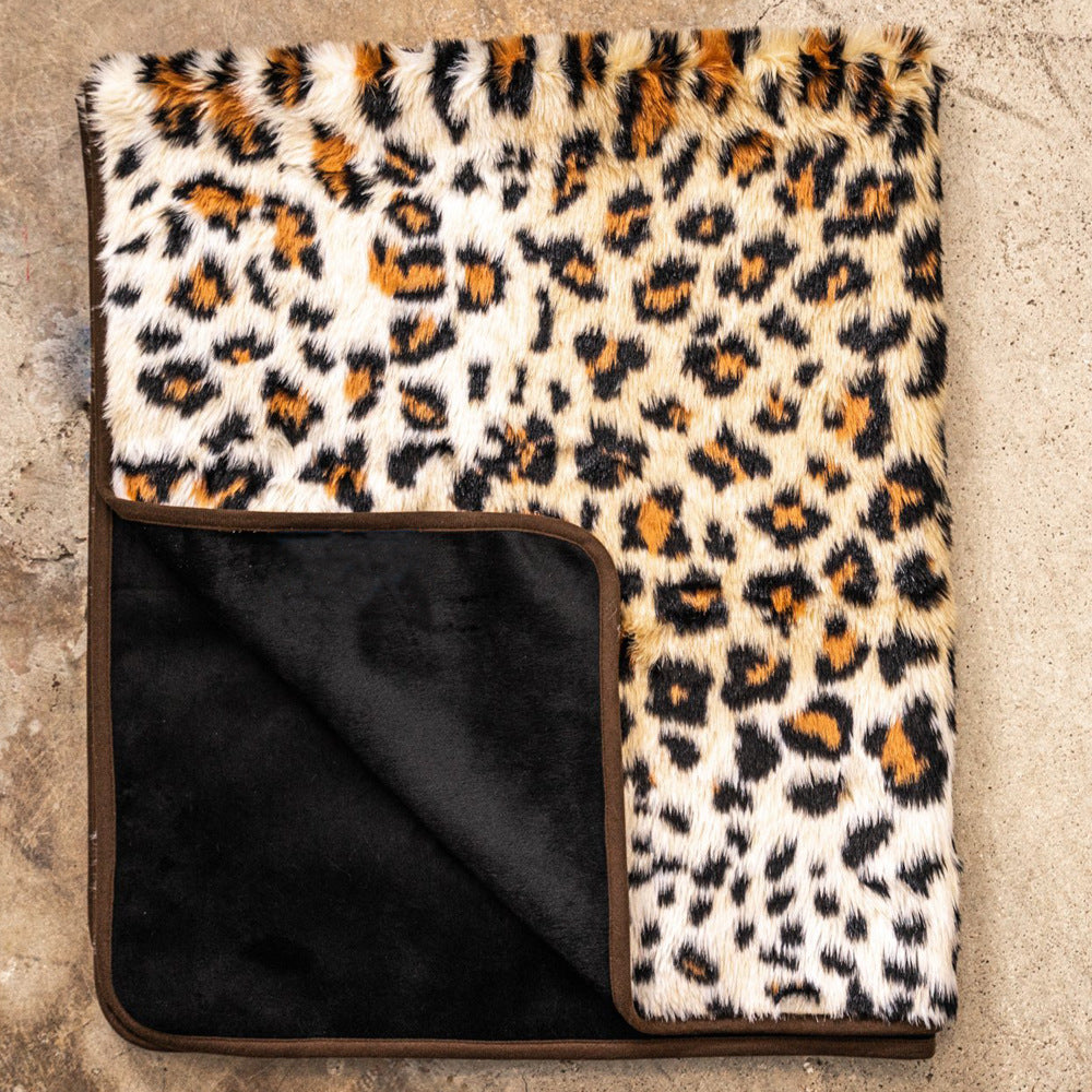 Thick Winter Dog Warm Pad