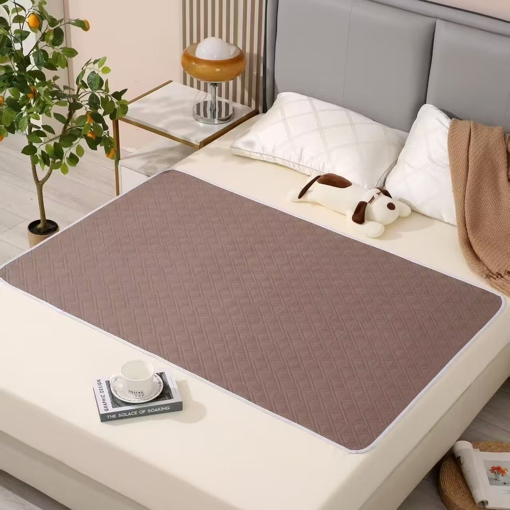 Double-Sided Waterproof Dog Sofa Cover