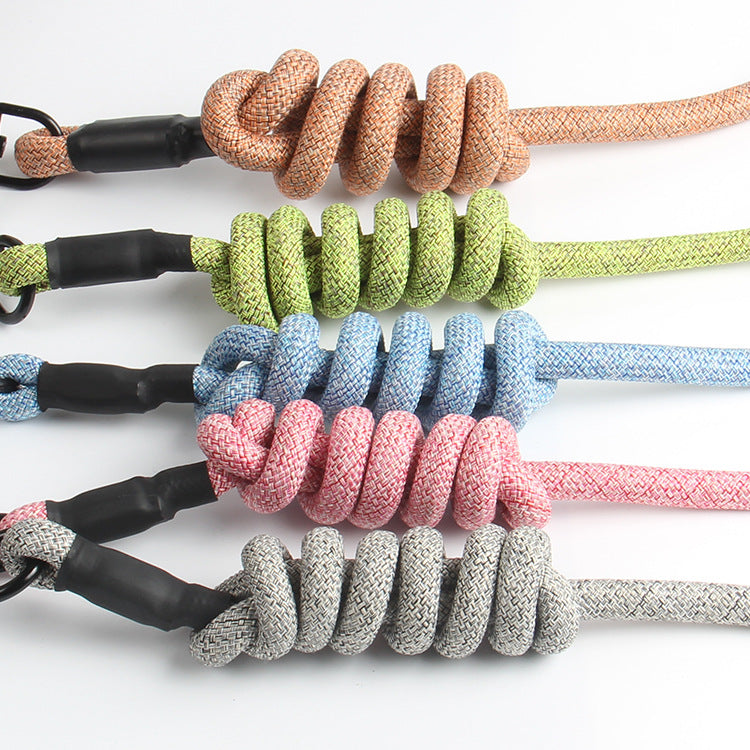 Pet Chest Traction Rope
