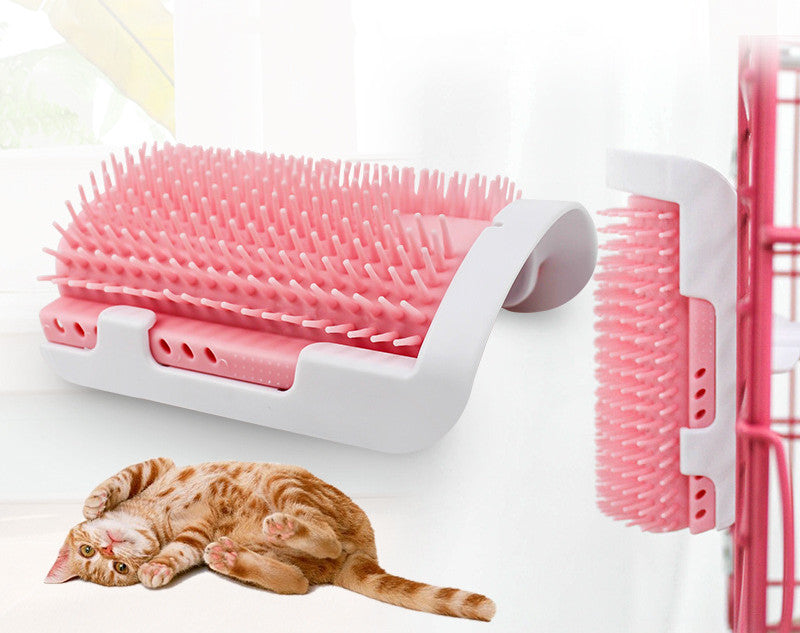 Pet Tickle Depilation Toy