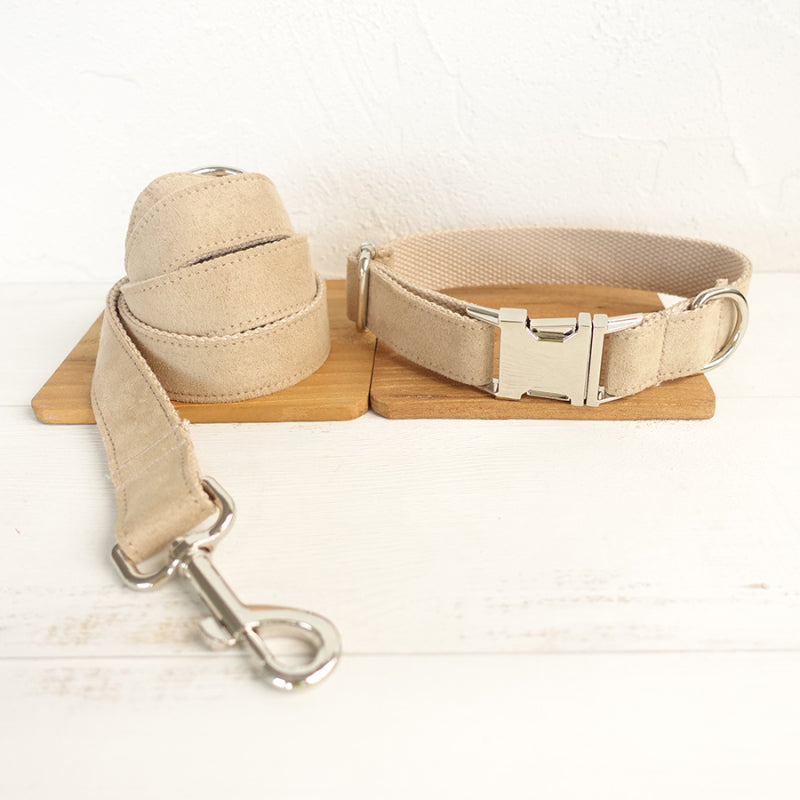 Dog Collar Traction Rope