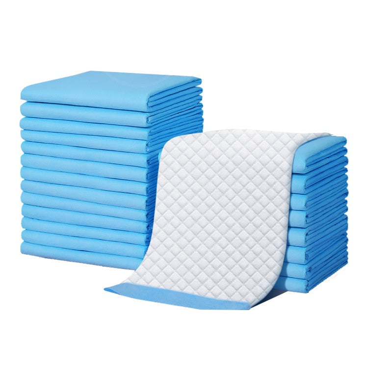 Thick Deodorizing Disposable Dog Pee Pads