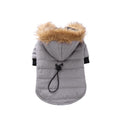 Winter Dog Coat