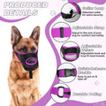 Breathable Mesh Dog Muzzle