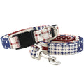 Pure Cotton Dog Collar