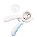 Splash-Proof Pet Nail Scissors