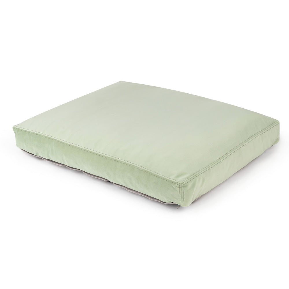 Thickened Warm Dog Cushion