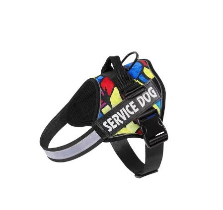 Vest Harness for Medium to Large Dogs