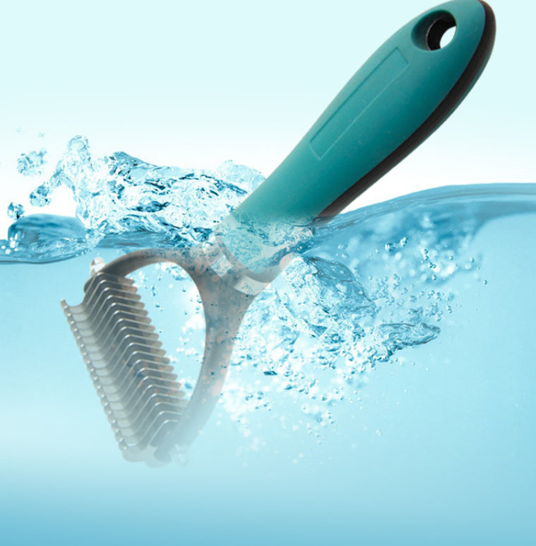 Pet Grooming Supplies Various Multi-Functional Combs