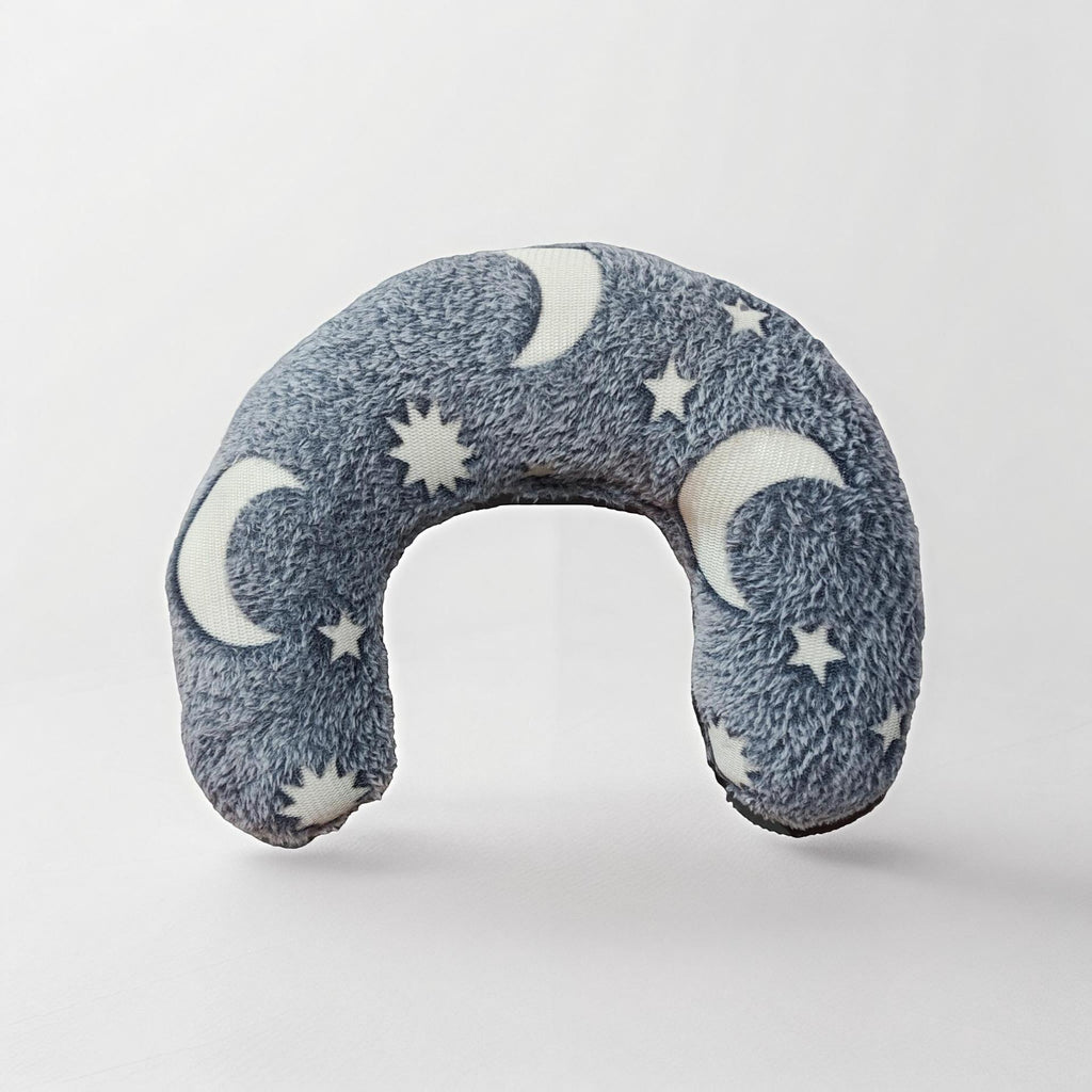 Stylish And Personalized U-Shaped Pet Pillow