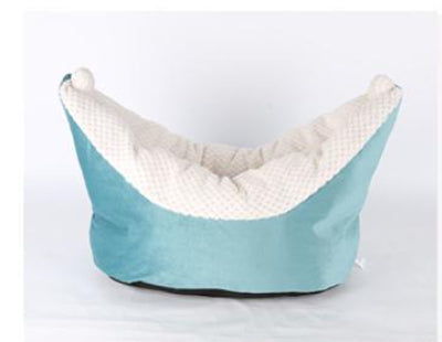 Fashion New Small And Medium Pet Boat Nest