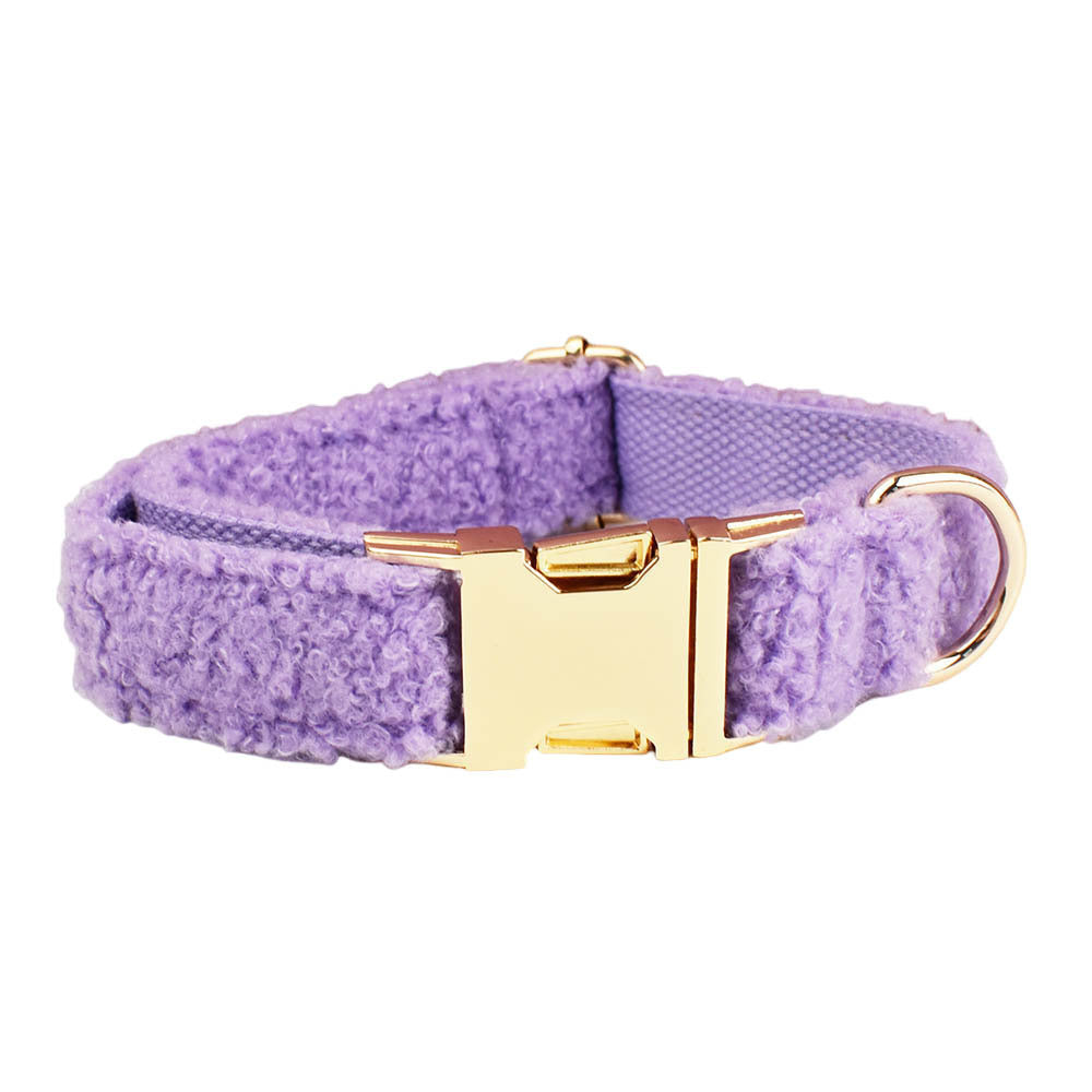Purple Small Dog Pet Bag