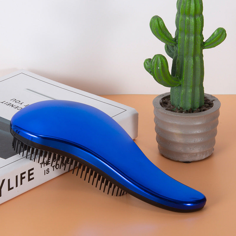 Pet Massage Comb and Bath Brush