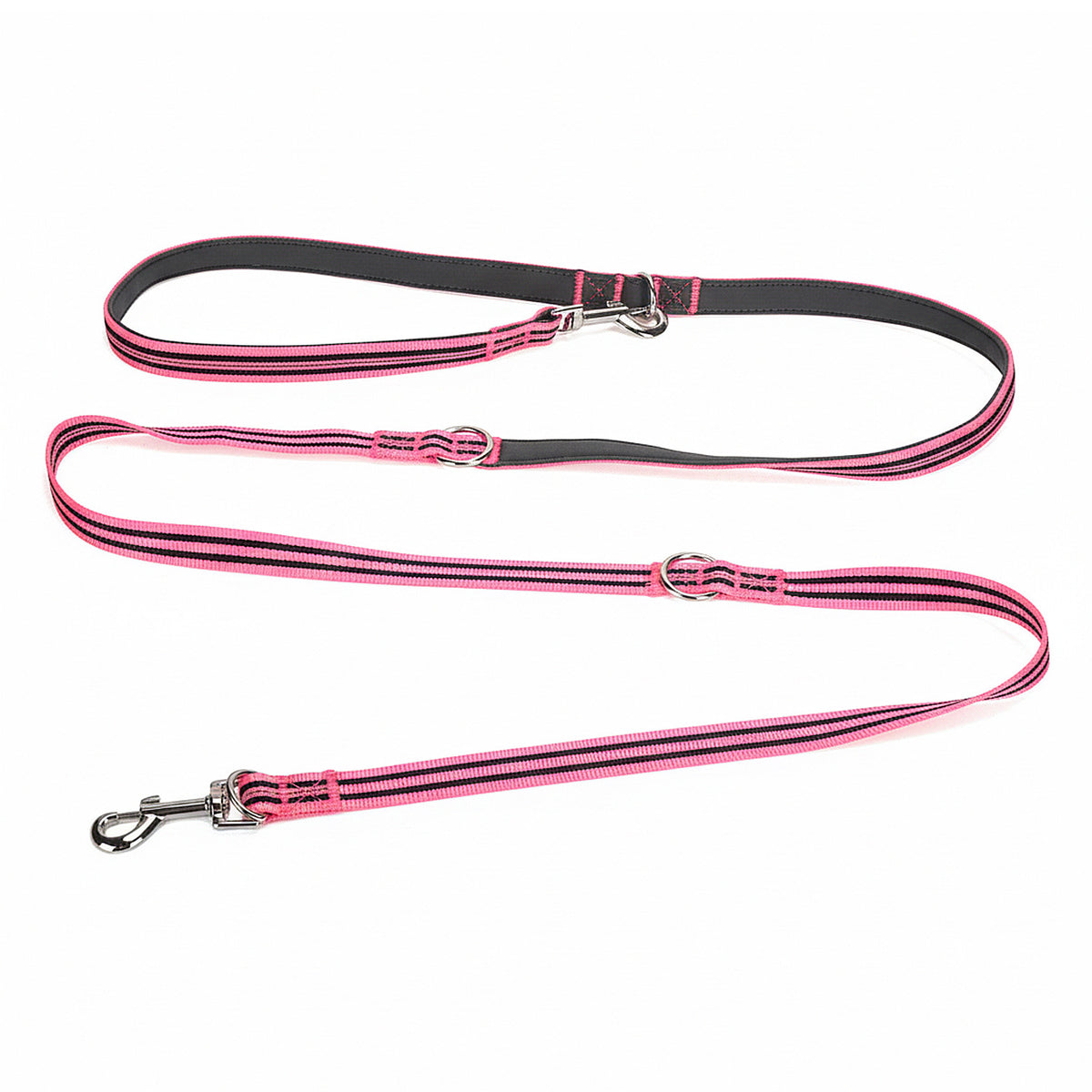 Single Shoulder Crossbody Dog Leash