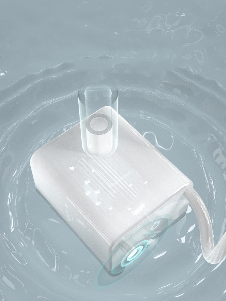 Automatic Circulating Pet Water Dispenser