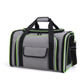 Portable Expandable Foldable Pet Carrier Totesling Bag