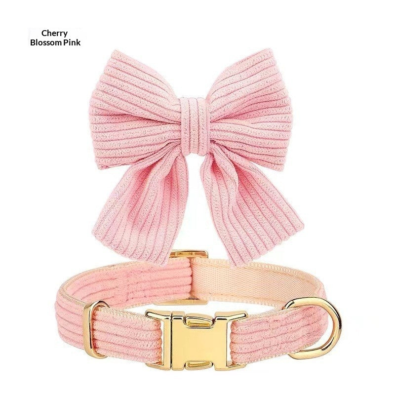 Dog Walking Leash and Strap Set