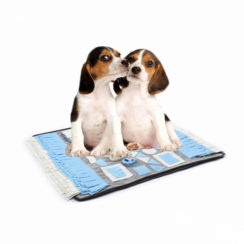 Bite Resistant Pet Sniffing Pad