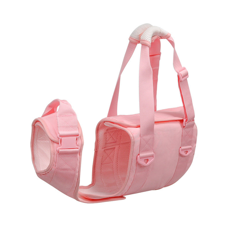 Adjustable Oxford Cloth Dog Leash