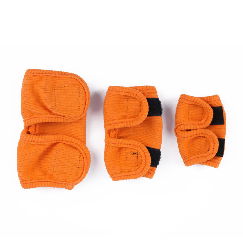 Pet Knee Brace Dog Postoperative Recovery Strap Bracket