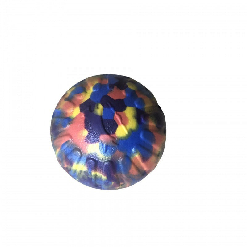 Fashion Personalized Pet Basketball Molar Rod