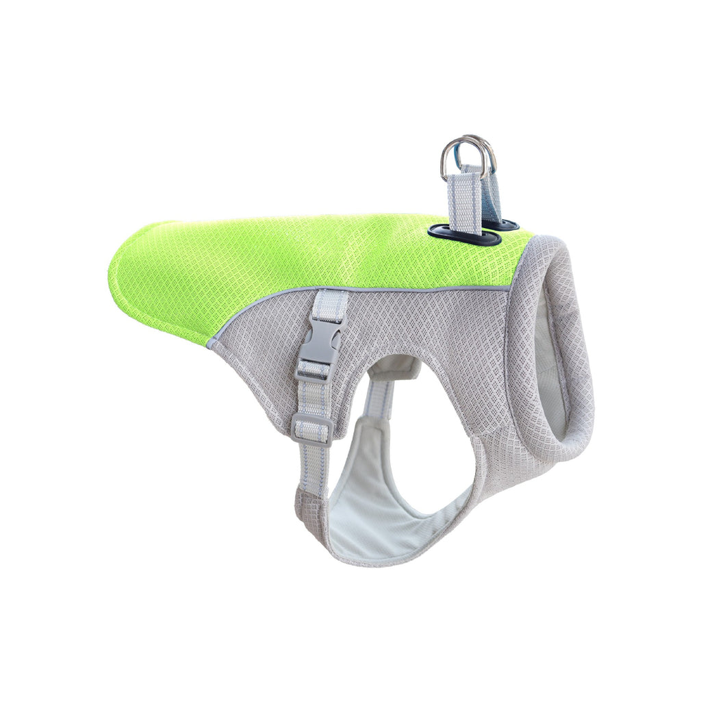 Breathable Thin Pet Clothes For Summer