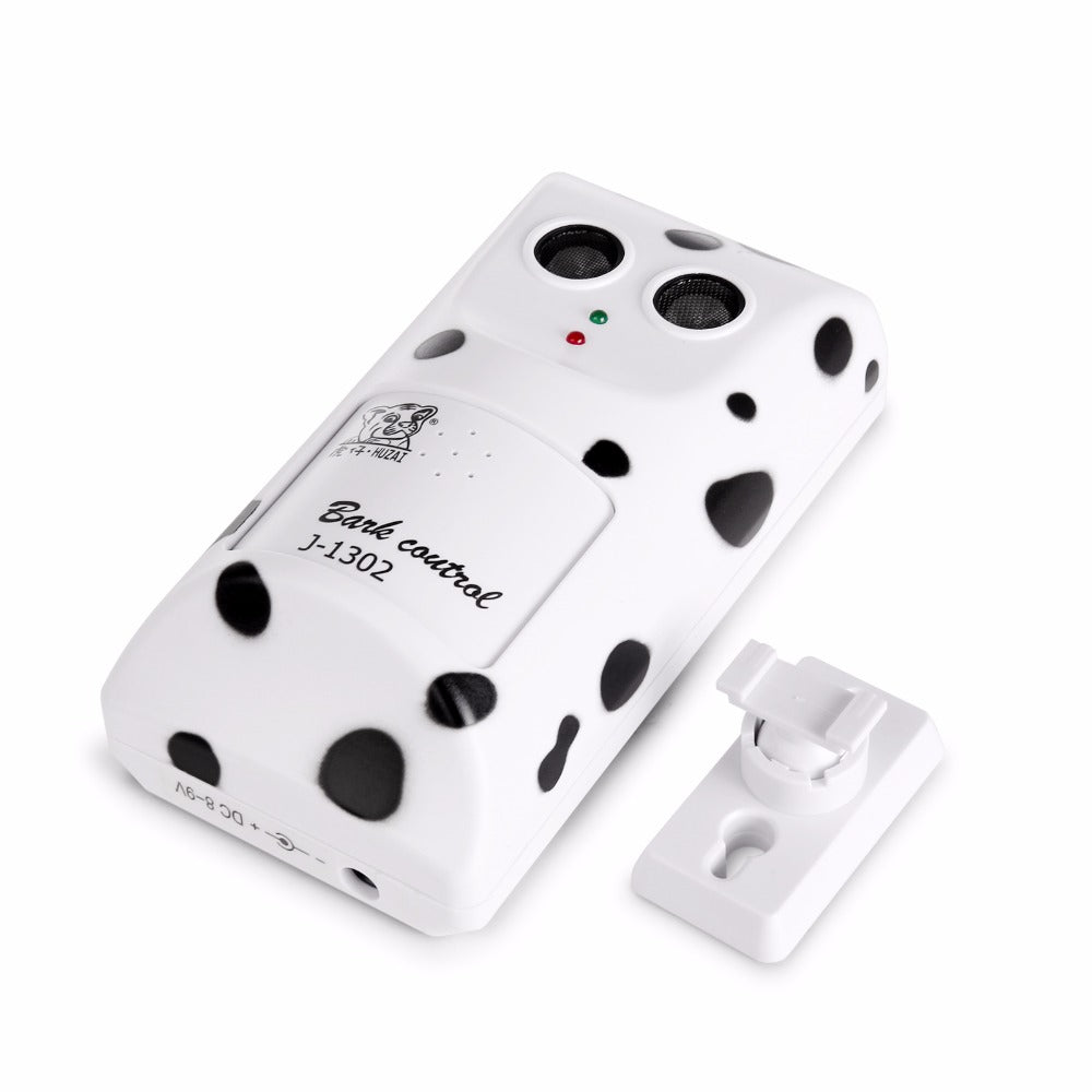 High-Power Anti-Barking Dog Repeller