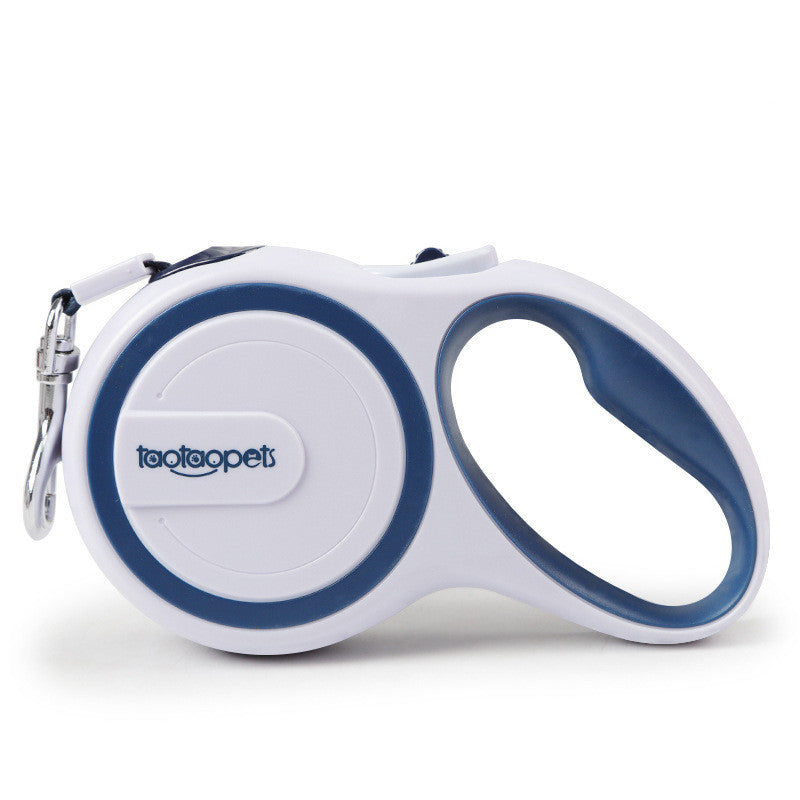 Automatic Retractable Pet Traction Rope