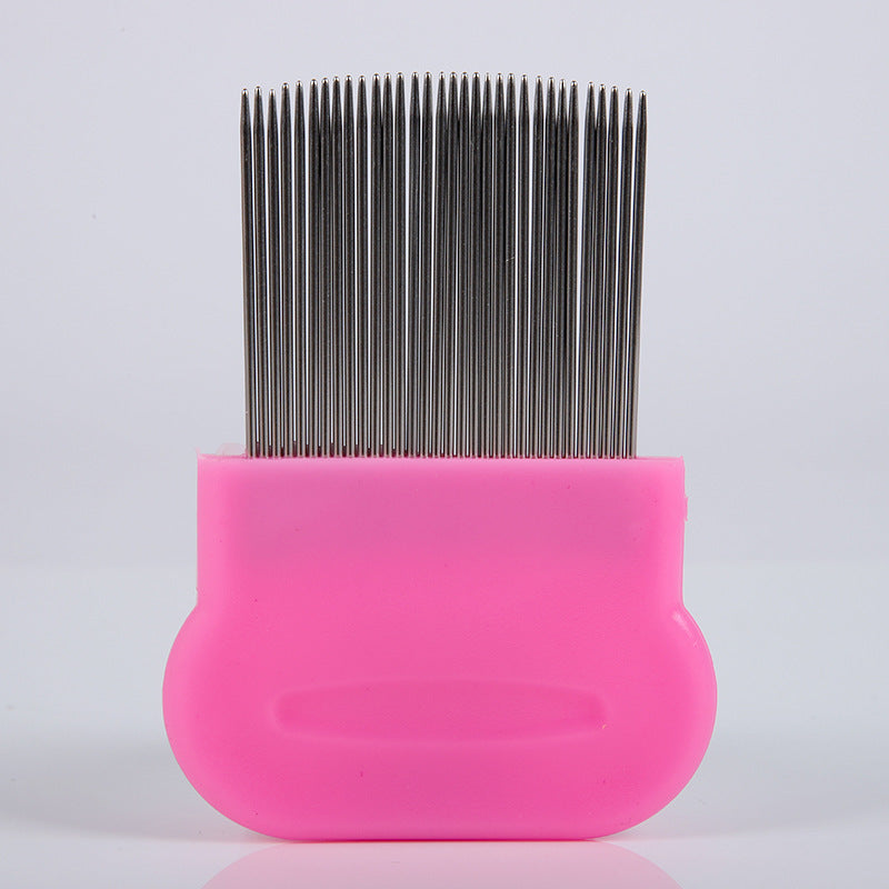 Pet Supplies Stainless Steelcomb