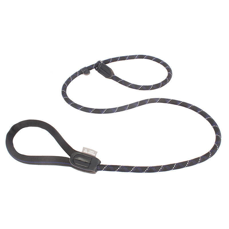 New Style Pet Leash Integrated Collar Supplies