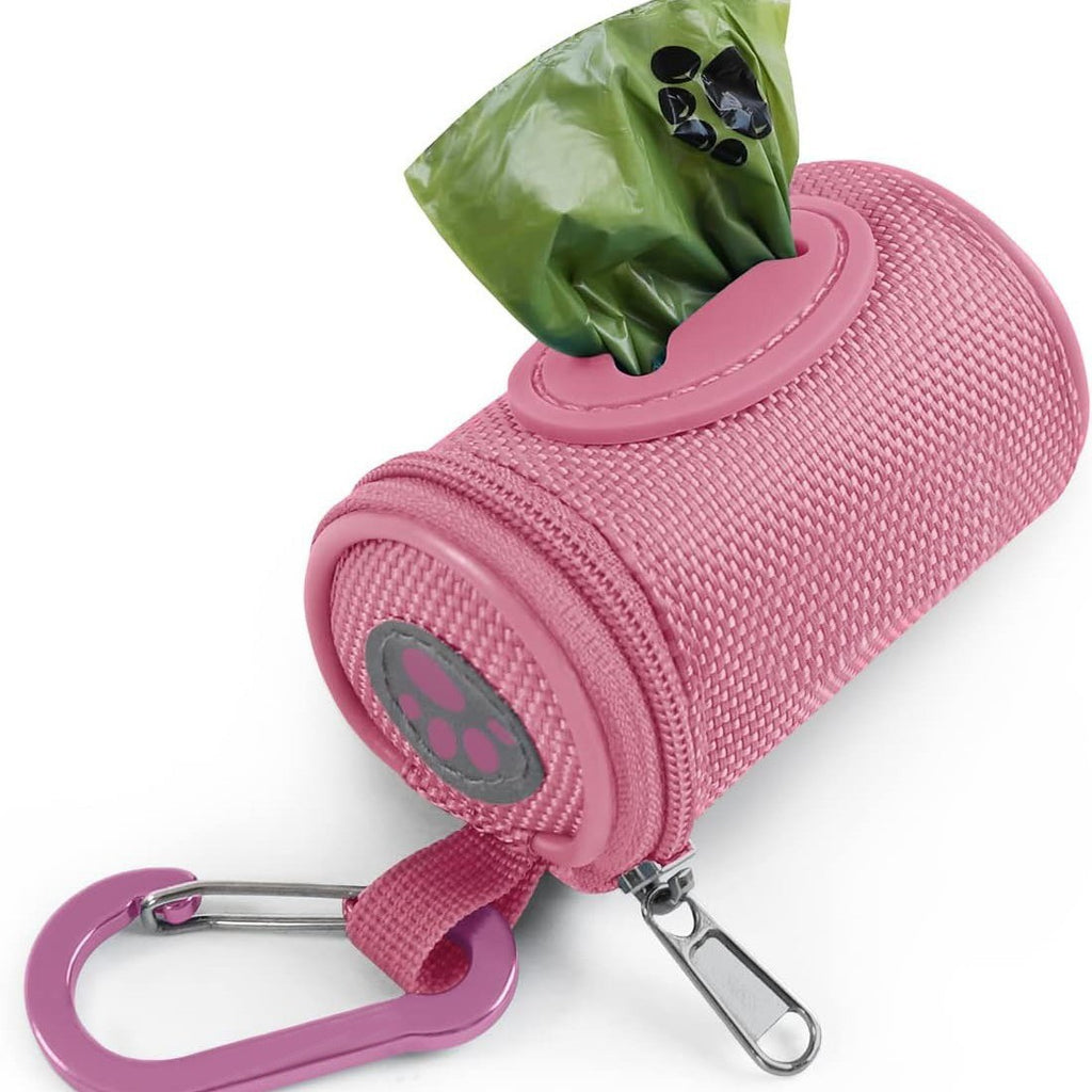 Garbage Bag Convenient Hanging Storage Bag Waterproof Buggy Bag