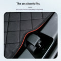 Dirt Resistant Machine Washable Trunk Pet Mat