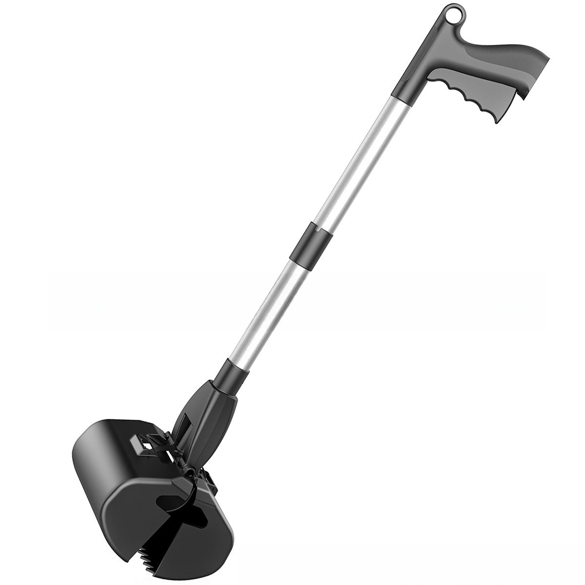 Collector For Cleaning Dog Feces