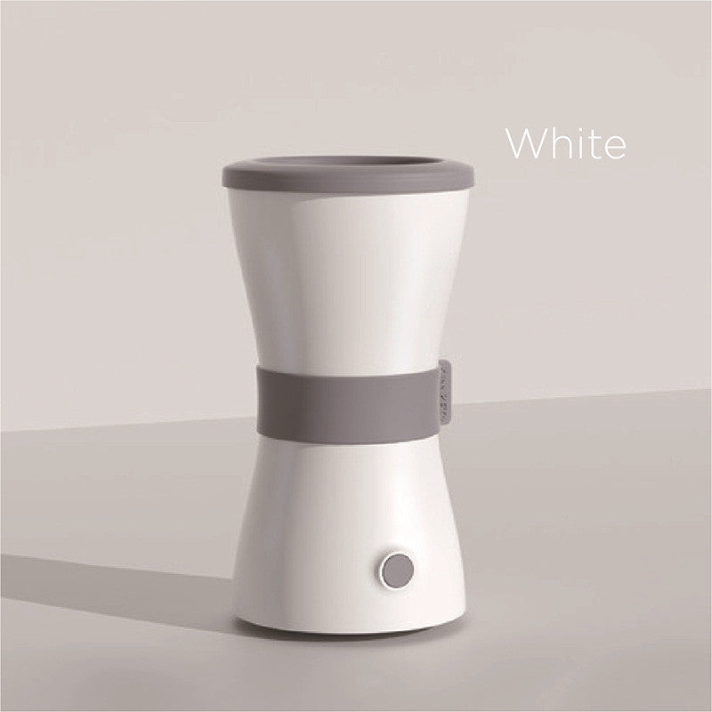 One-Key Automatic Cleaning Supplies For Pet Foot Washing Cups