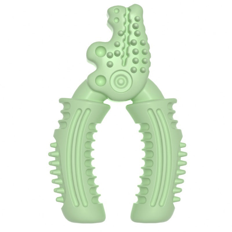 Pet Toy Vice Type Bite